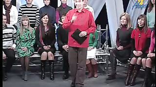 ПОСПІЛКУЙМОСЯ - Таланти Як знайти свій?