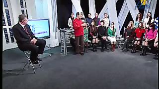 ПОСПІЛКУЙМОСЯ - Таланти Як знайти свій?