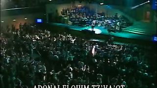 Paul Wilbur - Kadosh