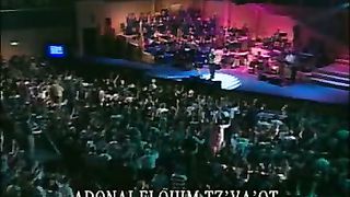 Paul Wilbur - Kadosh