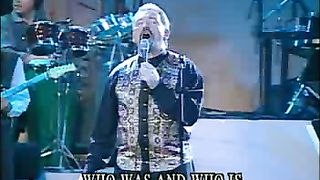 Paul Wilbur - Kadosh