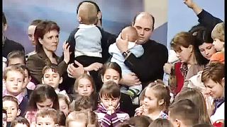 Тайны Царства Божия 17 - Соблазны царства тьмы