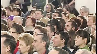 Тайны Царства Божия 18 - Да придёт Царствие Твое