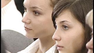 Тайны Царства Божия 18 - Да придёт Царствие Твое