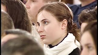 Тайны Царства Божия 19 - Разрешение мирового кризиса