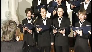 Тайны Царства Божия 20 - Потерянный рай