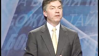 Тайны Царства Божия 21 - Тысячелетнее царство