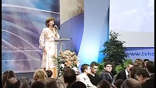 Тайны Царства Божия 21 - Тысячелетнее царство