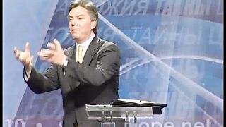 Тайны Царства Божия 21 - Тысячелетнее царство