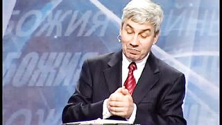 Тайны Царства Божия 22 - Возвращенный рай