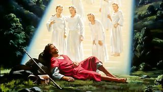 Путь ко Христу 2 - greschik nujdaetsya v spasitele