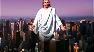 Путь ко Христу 2 - greschik nujdaetsya v spasitele