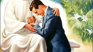 Путь ко Христу 3 - Покаяние