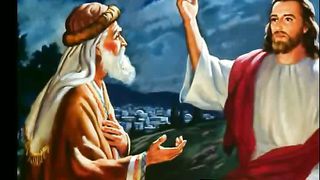 Путь ко Христу 3 - Покаяние