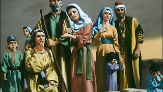 Путь ко Христу 4 - priznanie grexa