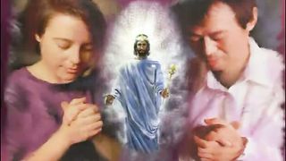 Путь ко Христу 5 - posvachenie