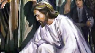 Путь ко Христу 6 - vera i prinyatie