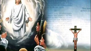 Путь ко Христу 7 - prinadlejim li mi xristu