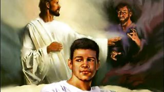 Путь ко Христу 8 - vozrastanie vo xriste