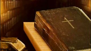 Путь ко Христу 12 - kak bit s somneniyami