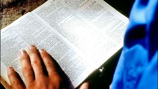 Путь ко Христу 10 - poznanie boga