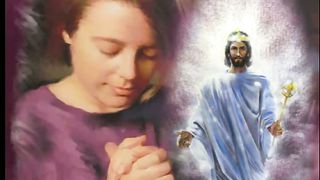 Путь ко Христу 11 - preimuchestvo molitvi