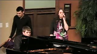 Давид и Дина - Слова слова