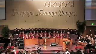 Андрей Хильченко - Проповедь