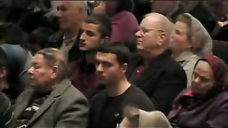 Андрей Хильченко - Проповедь