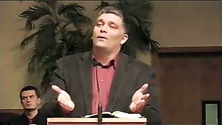 Андрей Хильченко - Проповедь