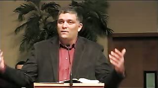 Андрей Хильченко - Проповедь