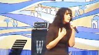 Светлана Исайчук - О реальности ада