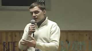 БУЧА - Реабилитационный центр 1