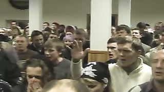 БУЧА - Реабилитационный центр 2