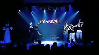 Lifehouse skit taken to carnival in LACriscilla Crossland