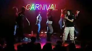 Lifehouse skit taken to carnival in LACriscilla Crossland