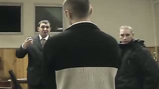 БУЧА - Реабилитационный центр 3