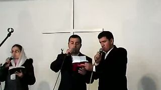 На армянском языке Псалом