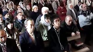 На армянском языке Псалом