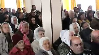 На армянском языке Псалом