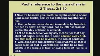 Вальтер Вайт 5 - Человек под маской