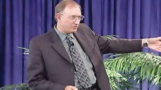 Вальтер Вайт 6 - Откровение Иисуса Христа