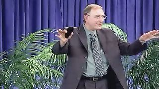 Вальтер Вайт 6 - Откровение Иисуса Христа