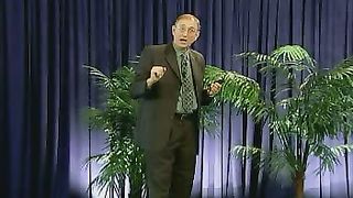 Вальтер Вайт 7 - Семь церквей