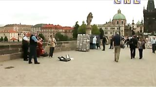 Перекрестки - Реформация Ян Гус Урок за 4 гроша