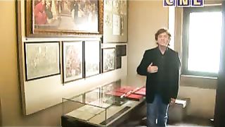 Перекрестки - Реформация Ян Гус Урок за 4 гроша