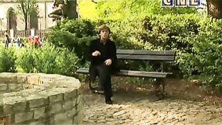 Перекрестки - Реформация Ян Гус Урок за 4 гроша