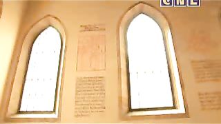 Перекрестки - Реформация Ян Гус Говорящие стены Вифлеемской часовни