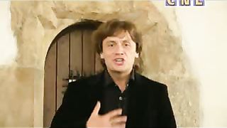 Перекрестки - Реформация Ян Гус Говорящие стены Вифлеемской часовни