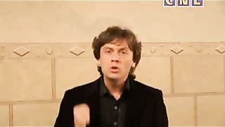 Перекрестки - Реформация Ян Гус Говорящие стены Вифлеемской часовни